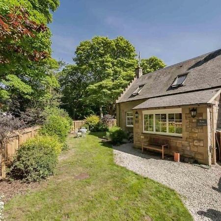 Charming 3/4 Bedroom Semi-Detached Cottage. Carberry Extérieur photo